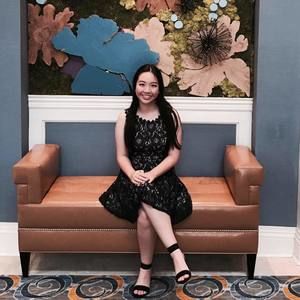 Meet your Posher, Jocelyn